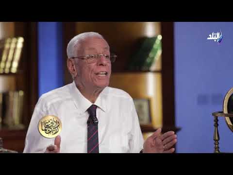 ربي زدني علما الدكتور حسام موافي القريب من ربنا بعيد عن الأمراض النفسية