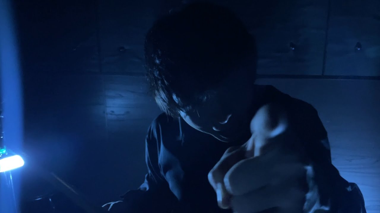 意識のないクランケ『何度でも/Stay forward.』(Drum版MV)