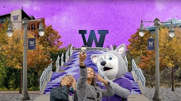 Welcome to UW Tacoma!
