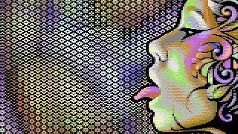 No Bounds (2023) – Stunning Commodore 64 Demo by Genesis Project | C64 Demoscene