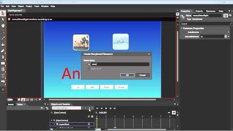 An Introduction to Blend