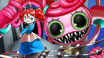Liar - Poppy Playtime Chapter 2 Animation | GH