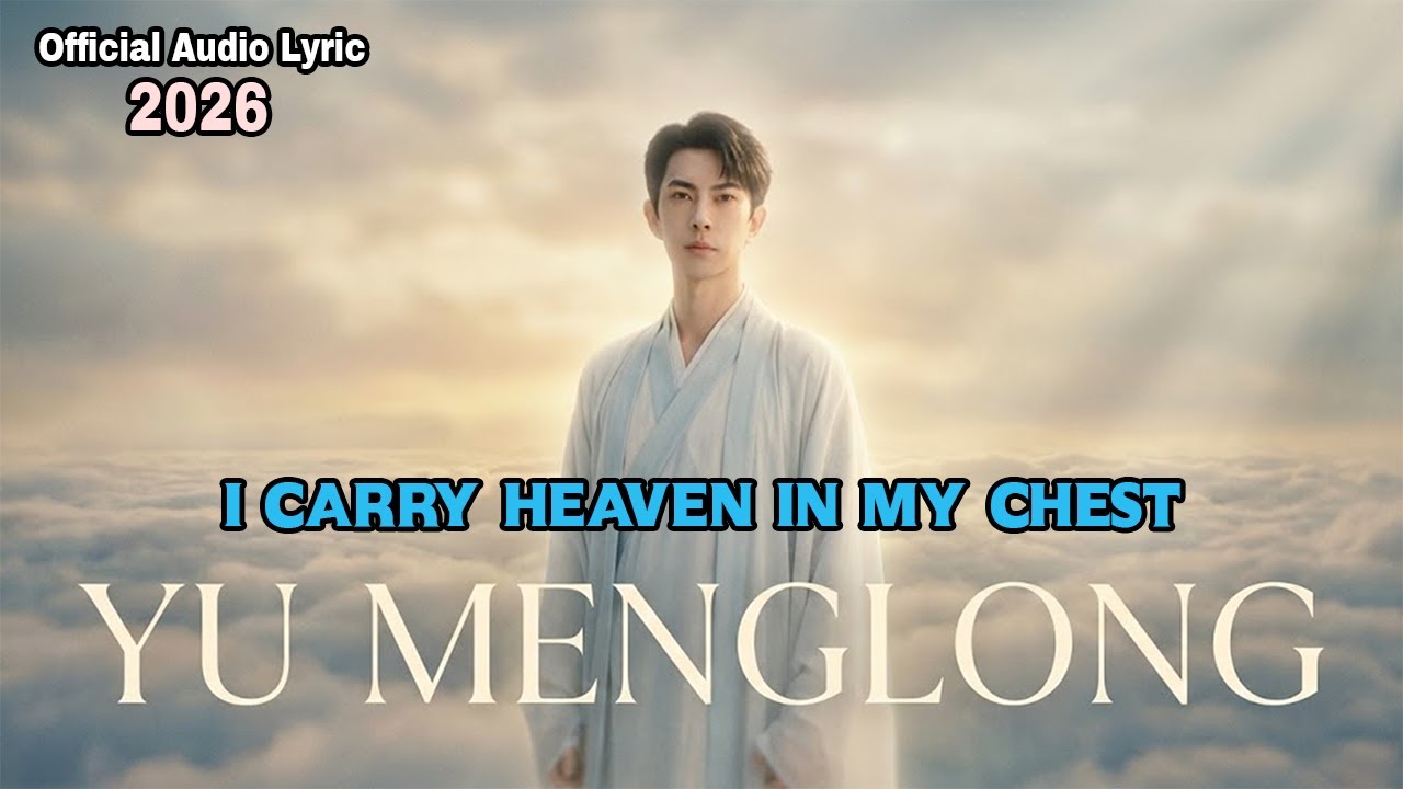 I Carry Heaven in My Chest — A Sad Cinematic Song Inspired by Yu Menglong