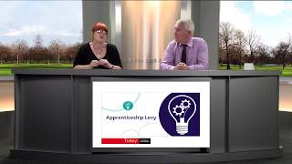 Tolley Exam Training: Accounting and Taxation Apprenticeship