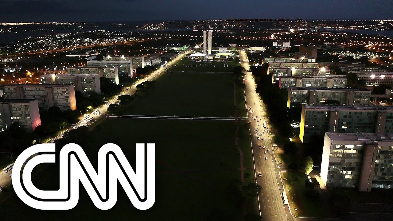 Operários construíram a capital do país há 62 anos | JORNAL DA CNN