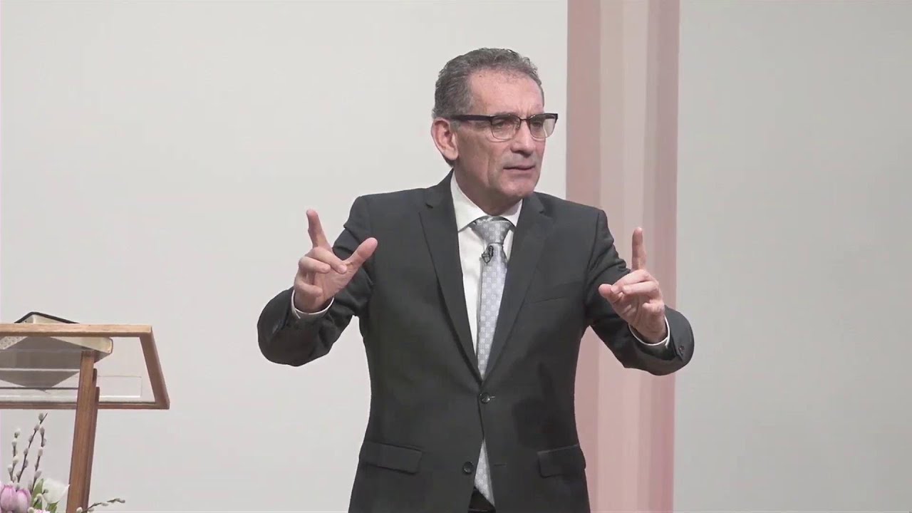 Valentin Dănăiață - Mila, frumusețea lui Dumnezeu