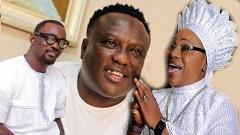 King Saheed Osupa Sing Praise Oganla Pasuma & Mama Rainbow Idowu Phillips  Live Show