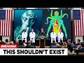 Deep-Sea Footage From the Mariana Trench Shows Something That Shouldnt Exist