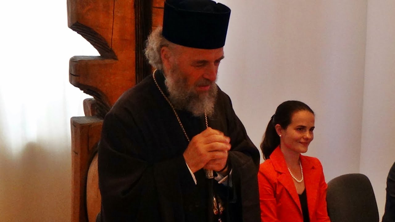 Incursiune în viața și activitatea Mitropolitului Antonie Plămădeală