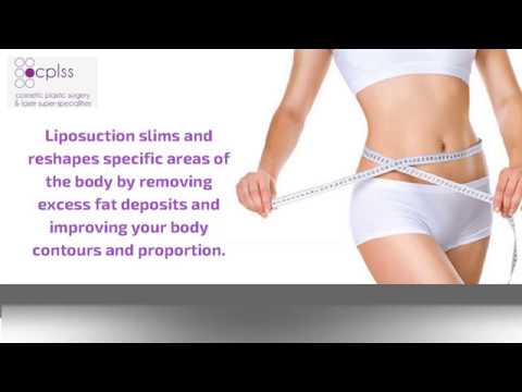 Excess Fat Removal 111