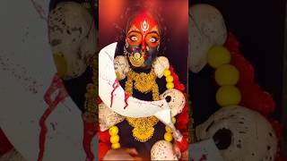 स्मरण कीजिए कहा था मैने 🔱#maa #mahakali #matarani 🙏