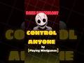 Use It to CONTROL ANYONE !! 🔥 Darkest cheatcode ever !! #shorts