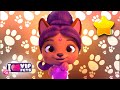 ✨💃 PARTENAIRE de DANSE 💃✨ VIP PETS 🌈 NOUVEL Épisode 🤩 DESSIN ANIMÉ en FRANÇAIS