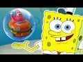 Spongebob's RARE Fast Food Toys & Promotions