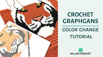 Mastering Color Changes For Graphgans Made Easy