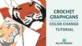 Mastering Color Changes For Graphgans Made Easy