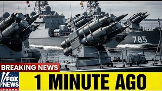 How MQ-4C Triton Changes Taiwan Strait Warfare | Sensor Networks vs Naval Swarms