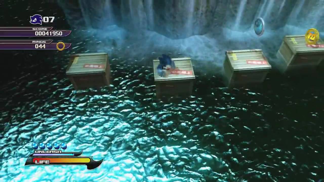 Chun-nan (Night) - Act 1 Dragon Road - Sun & Moon Medals