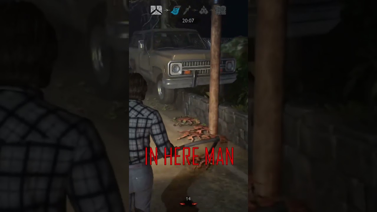 How Did This Happen?