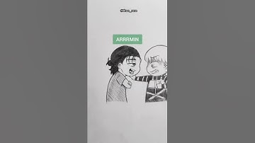 Spanishhh erehh😳😳👀💀💀#erenyeager#spanish#armin#mikasa#tiktok#trending