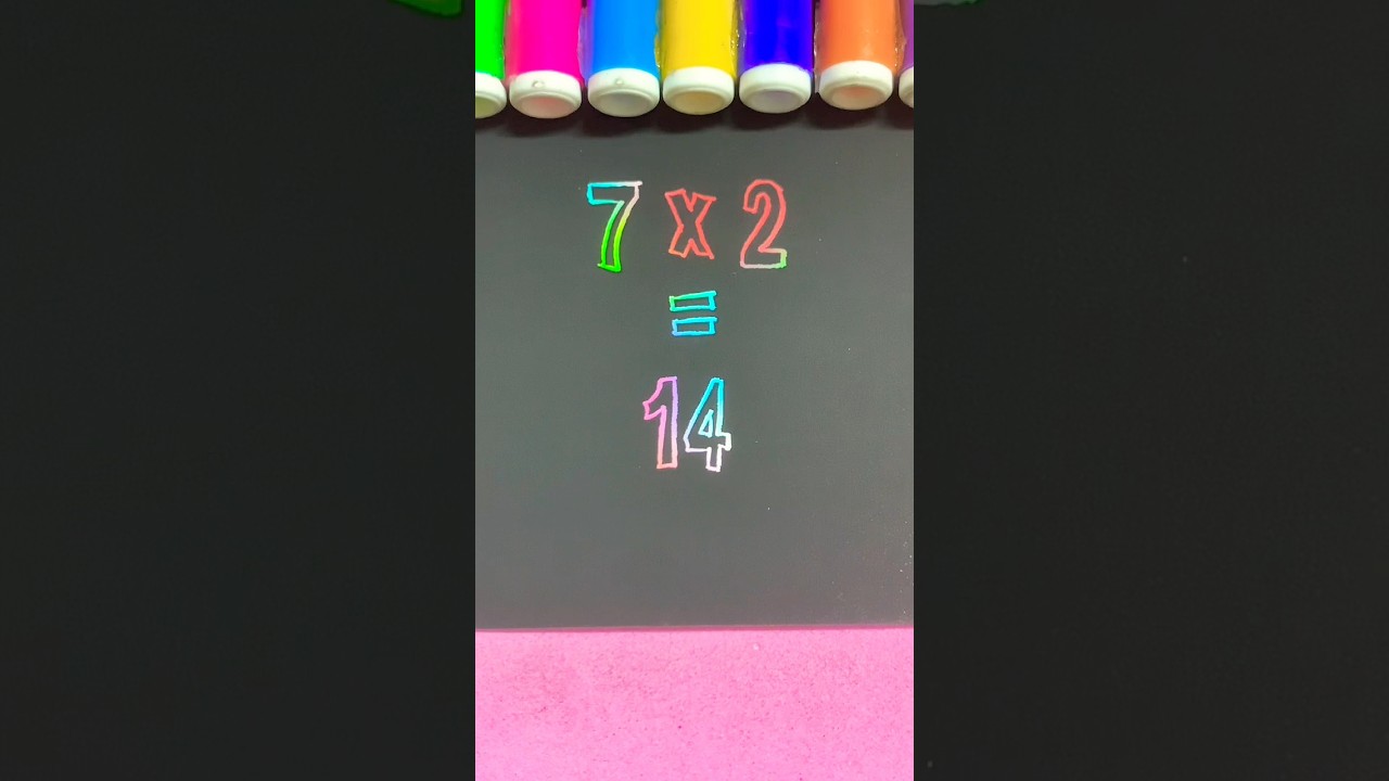 Рисунки радуги на бумаге для удовольствия и расслабления 