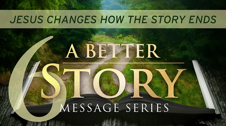Jesus Changes How the Story Ends | Mark Youngman |...