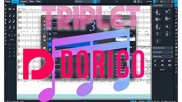 🎼 Boost Your Dorico Workflow💨 Tuplets Shortcut Using Keyboard Maestro ⌨️🧙🏻‍♂️