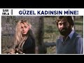 Sarı Bela Türk Filmi Güzel Kadınsın Mine