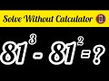 Germany | Can You Solve This ? | Maths Olympiad