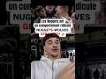 Les Nuggets ont un comportement ridicule