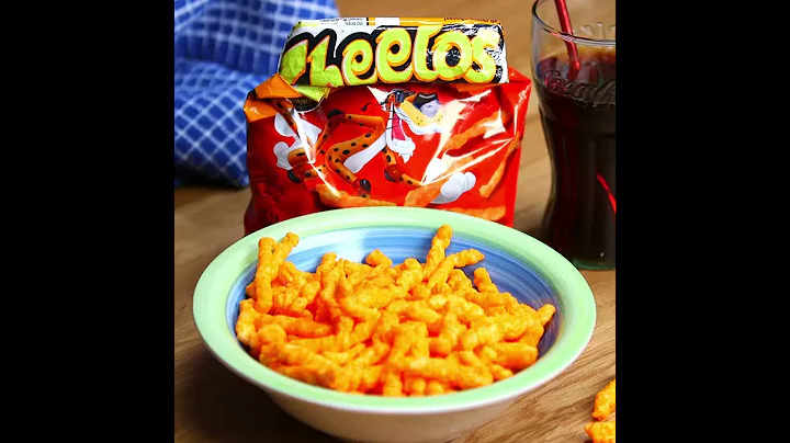 How To: Seal a Bag of Chips (Without a Bag Clip!)