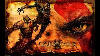 GOD OF WAR 3 - SPEEDRUN - VERY HARD - SEM BUG - NOVO PB: 4:41:04