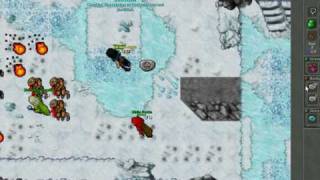 Test video utibia war I parte