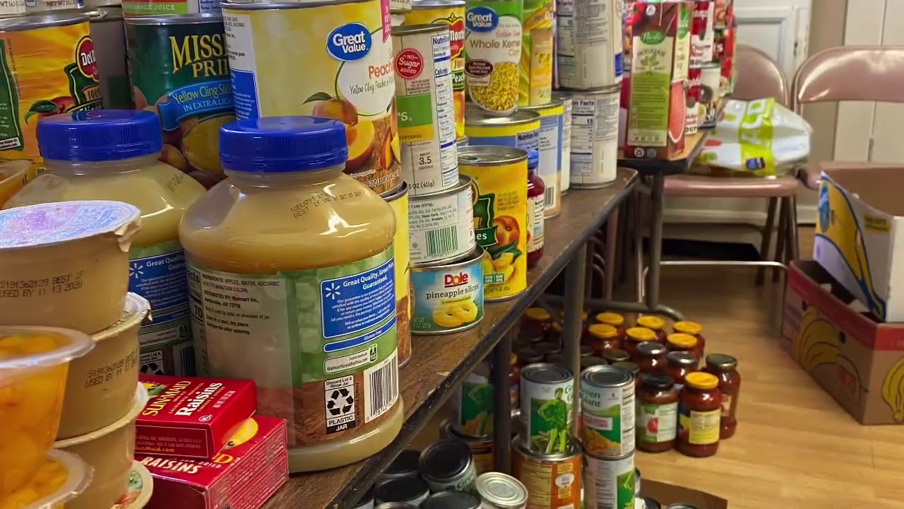 Friendship House Summer Review 2020