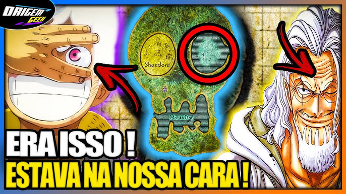 Live action de One Piece vai ter segunda temporada? Veja o que se sabe até  agora - Geek - Diário do Nordeste