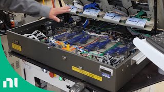 Creating Automated Test Systems - Video 2 - Test Hardware