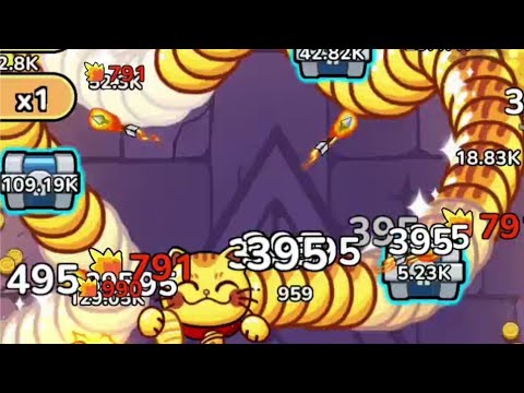 Knight Survivor DPS Guide: Weapon Evolutions and Passives