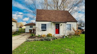 25 Heather Rd, Cheektowaga, NY 14225