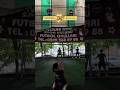 Atakspor ile diz üstü kafa atma challenge⚽️