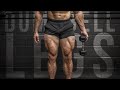 4 BEST Dumbbell Leg Exercises (YOU NEEDS TO TRY THESE!)