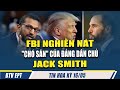 BOOM TẤN! FBI NGHIỀN NÁT CÁNH TAY PHẢI CỦA JACK SMITH: “CHÓ SĂN” DÂN CHỦ...