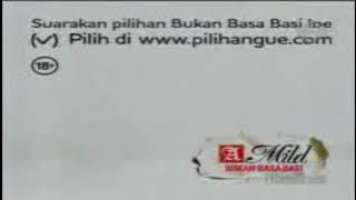 Download lagu A Mild - Susah Minta Maaf