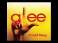Proud Mary Glee Cast Full 