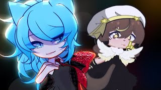 FASHION Meme [Fake Collab] - Gacha Life 2 (#fashionkptfc) @Flotalendy