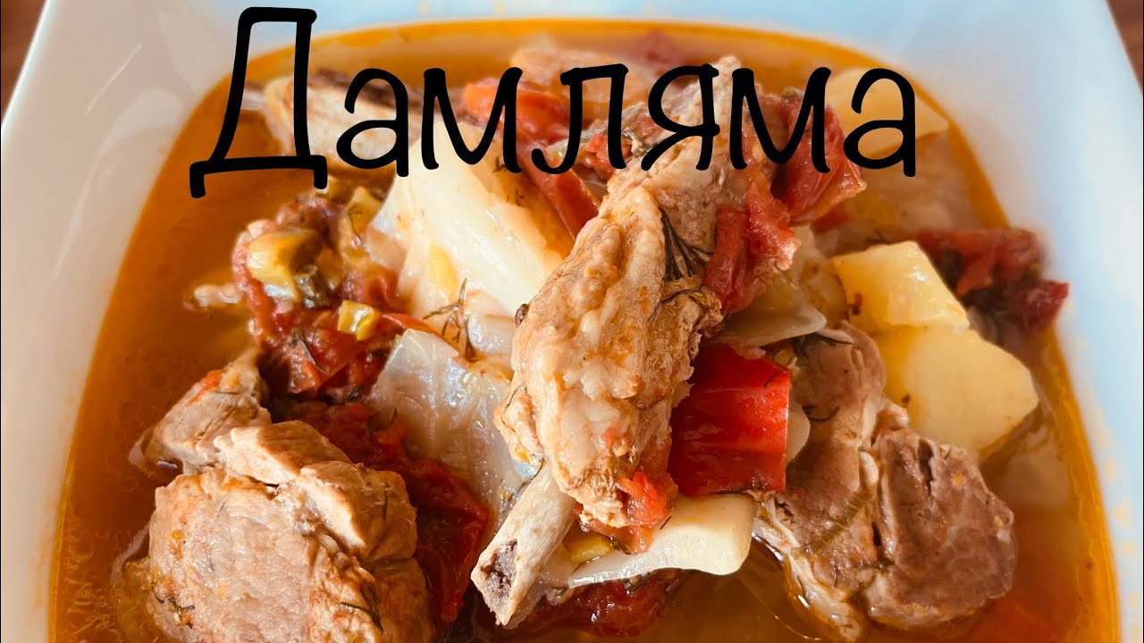 Самая вкусная и полезная еда, которая готовится сама ,очень легко ...