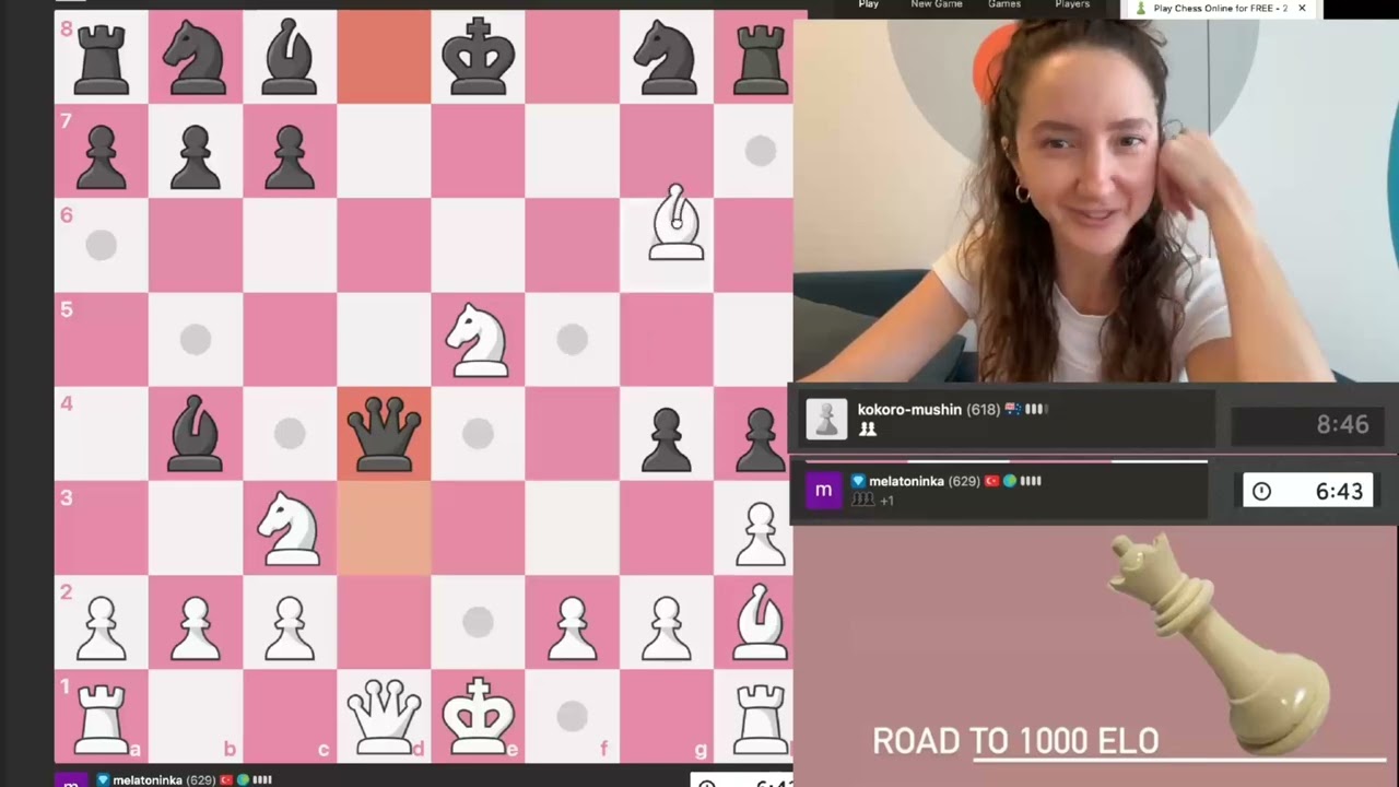 DAY 6 OF MY  ROAD TO   1000 ELO!!!LEtS GO!!!