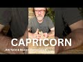 Capricorn ♑️   Expectations are not being met. Is it time for that conversation on the relationship?