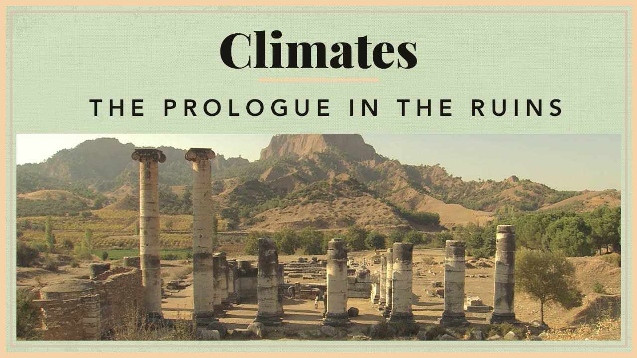 Climates - The Prologue in the Ruins