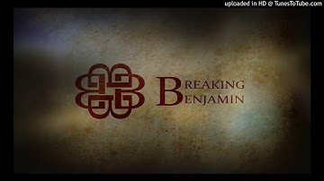 Breaking-Benjamin Angels Fall (Aurora Version) HQ