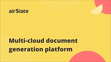 Automate Document Workflows without Coding or APIs